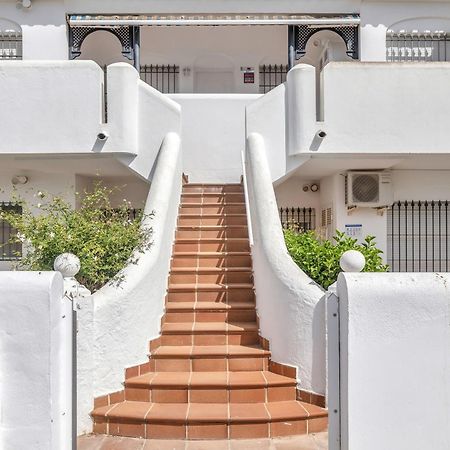 Apartamento El Ancla Chiclana de la Frontera Luaran gambar