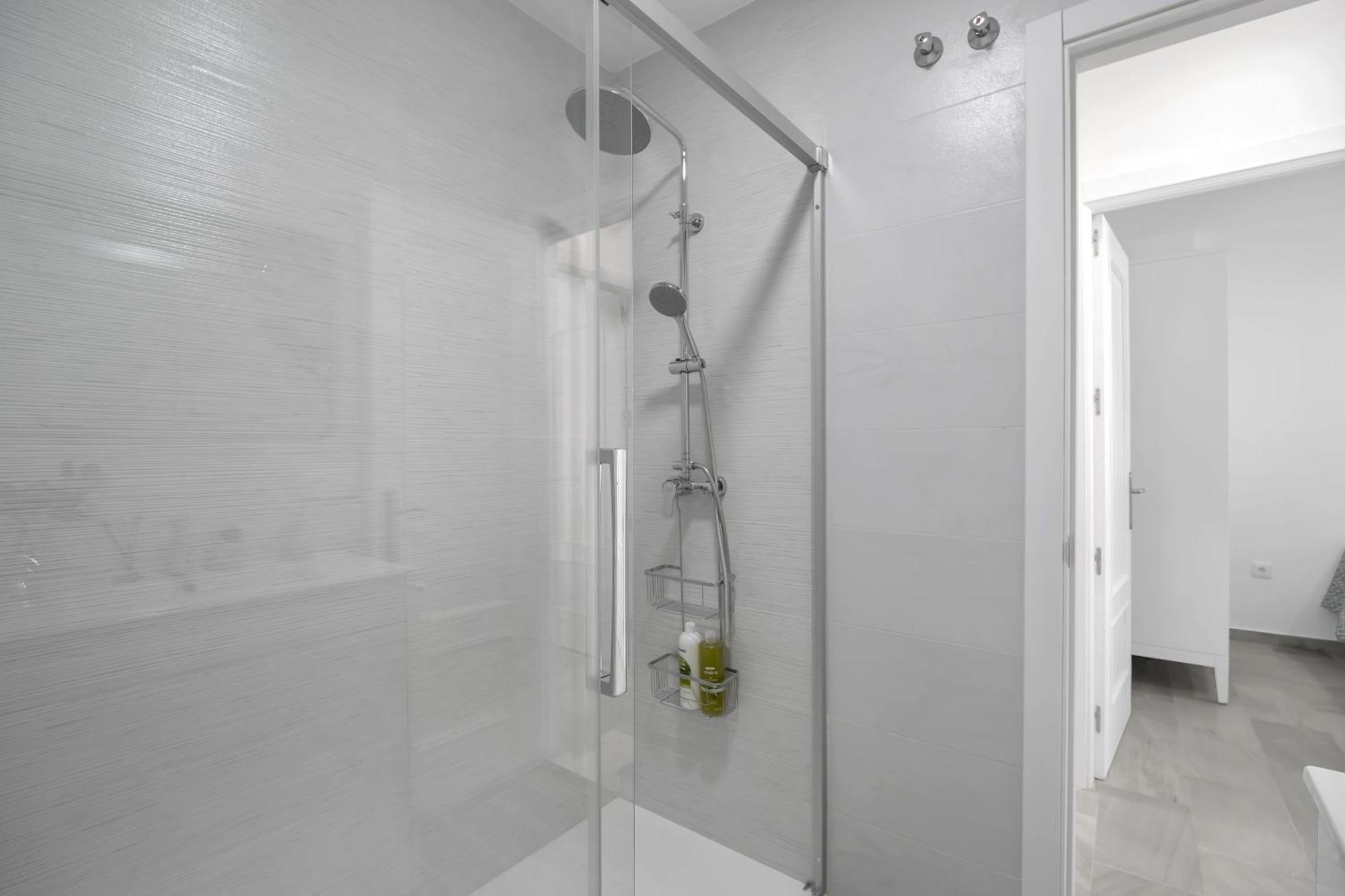 Apartamento El Ancla Chiclana de la Frontera Luaran gambar