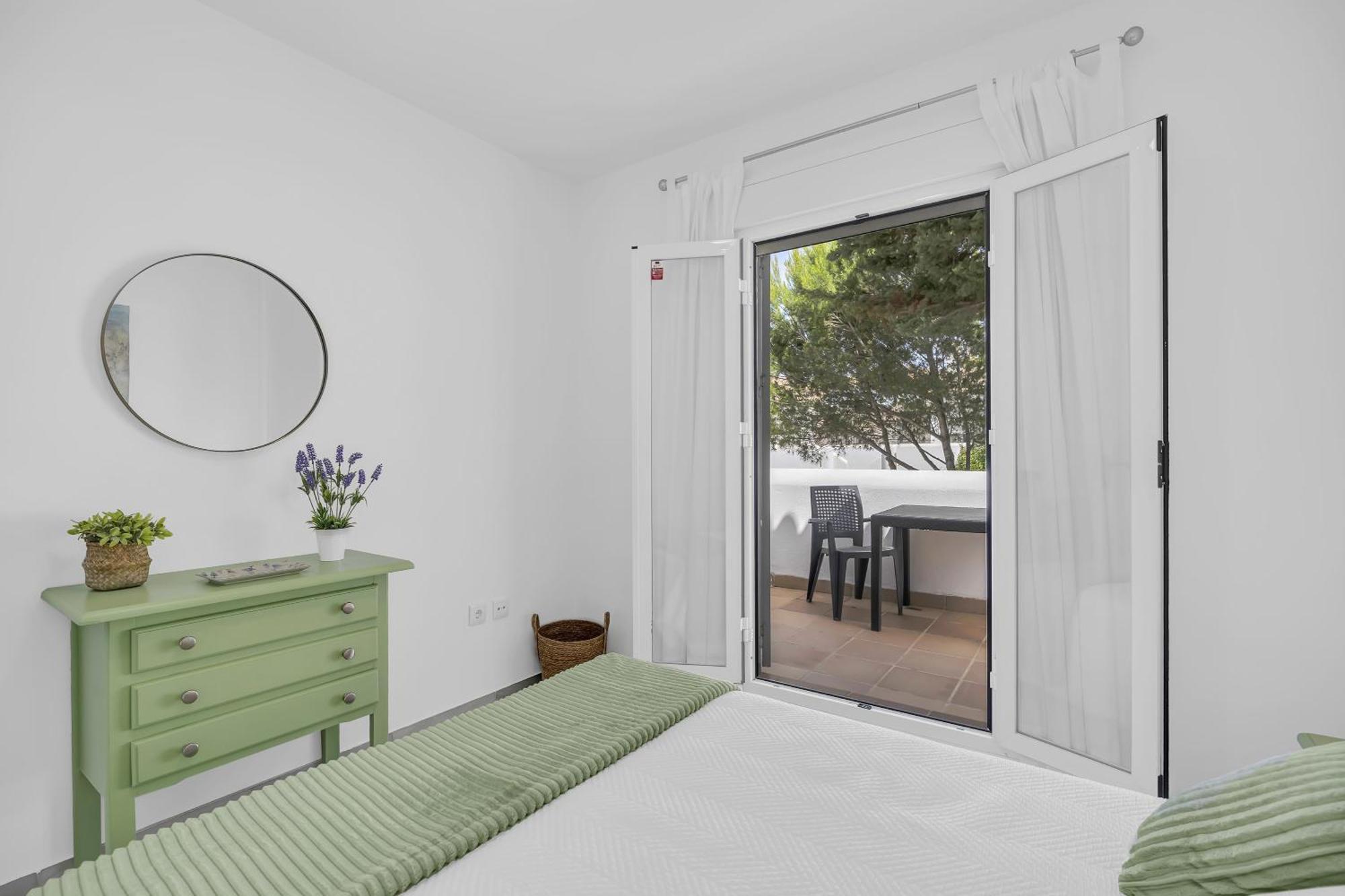 Apartamento El Ancla Chiclana de la Frontera Luaran gambar