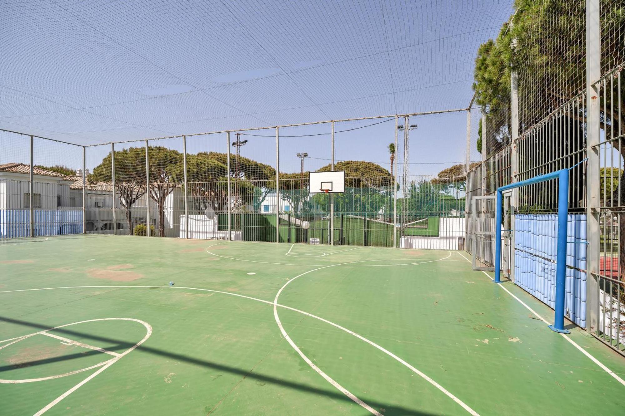 Apartamento El Ancla Chiclana de la Frontera Luaran gambar