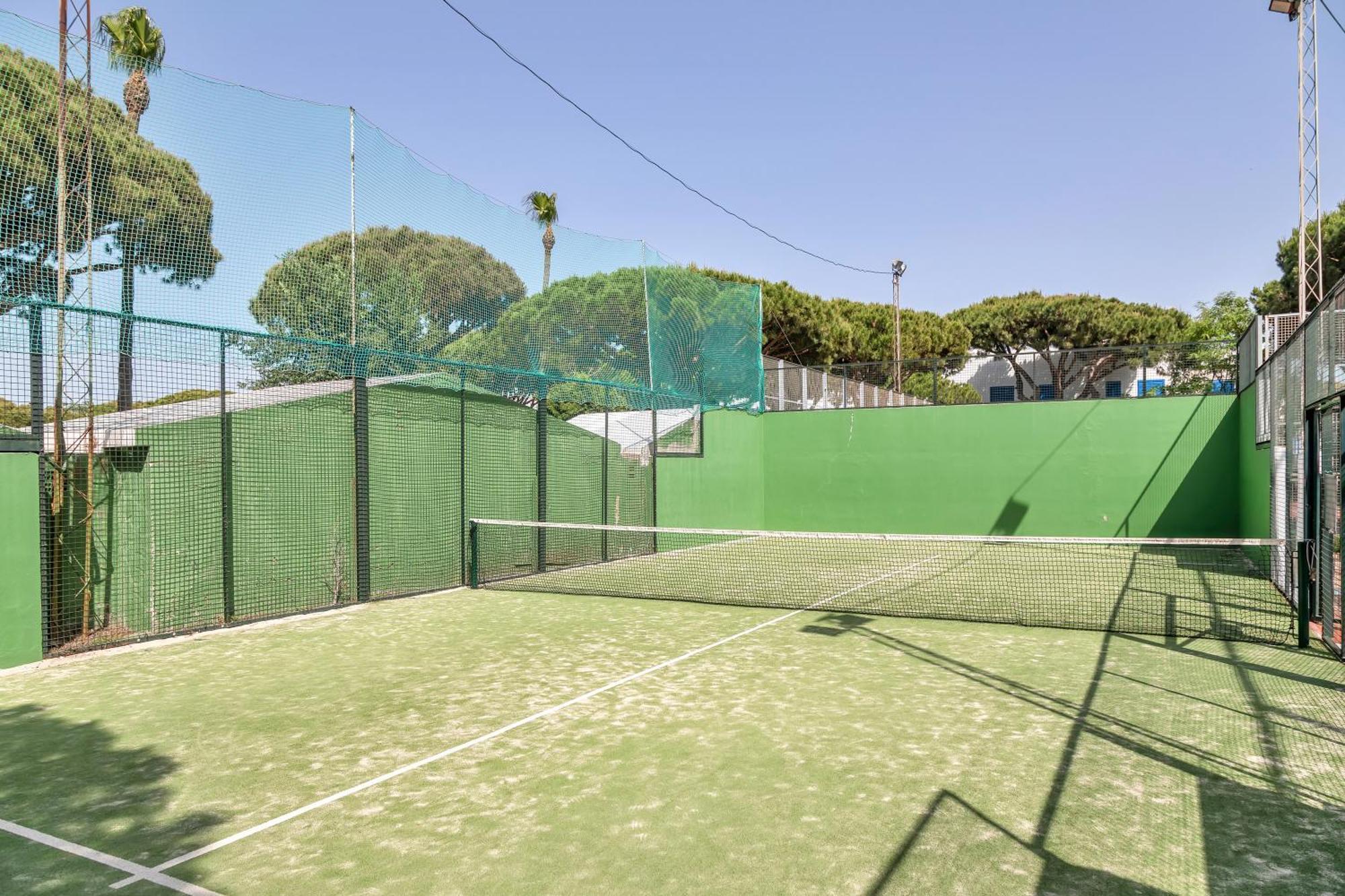 Apartamento El Ancla Chiclana de la Frontera Luaran gambar